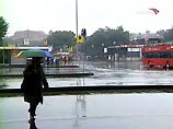Из-за забастовки водителей, машинистов и кондукторов в Италии не работает общественный транспорт Из-за забастовки водителей, машинистов и кондукторов в Италии не работает общественный транспорт