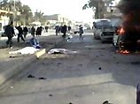 В Ираке взорвана мечеть: 6 человек погибли и 37 ранены (ФОТО)