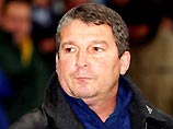 "Аланию" возглавил француз Ролан Курбис "Аланию" возглавил француз Ролан Курбис