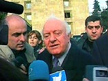 Генпрокуратура Грузии пытается арестовать в Швейцарии счета лиц из окружения Шеварднадзе Генпрокуратура Грузии пытается арестовать в Швейцарии счета лиц из окружения Шеварднадзе