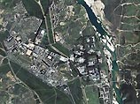 Эксперты из США посетили ядерный центр в Йонбене