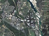 Эксперты из США посетили ядерный центр в Йонбене Эксперты из США посетили ядерный центр в Йонбене