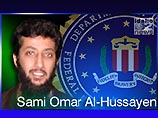 Прокуратура американского штата Айдахо предъявила в пятницу официальные обвинения в "осуществлении материальной поддержки" терроризма 33-летнему студенту-старшекурснику из Саудовской Аравии Сами Омару аль-Хусаину