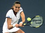 Надежда Петрова не смогла выиграть первый титул WTA в карьере Надежда Петрова не смогла выиграть первый титул WTA в карьере