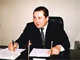 Близ Тбилиси освобожден зампред "Объединенного грузинского банка" Близ Тбилиси освобожден зампред "Объединенного грузинского банка"