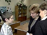 Голодовка детей Интердома в связи с предстоящим изменением статуса этого учебного заведения - беспрецедентный случай, считает Галина Карелова Голодовка детей Интердома в связи с предстоящим изменением статуса этого учебного заведения - беспрецедентный случай, считает Галина Карелова