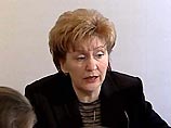 Галина Карелова, приехав в Иваново, пообещала решить проблему Интердома Галина Карелова, приехав в Иваново, пообещала решить проблему Интердома