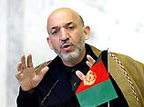 Хамид Карзай заявил о готовности баллотироваться в президенты Хамид Карзай заявил о готовности баллотироваться в президенты