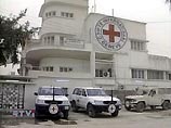 Красный Крест просит иракские власти разрешить посещение Саддама Хусейна 