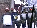 Горноспасатели, ведущие поисковые работы на шахте "Сибирская" в Кузбассе, нашли тело пятого, последнего из погибших горняков