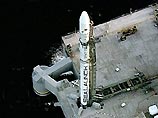 Ракета-носитель "Зенит", запущенная с плавучей платформы в Тихом океане, в 8:18 мск успешно вывела бразильский спутник связи Estrela do Sul 1 на расчетную орбиту. Таким образом, первый запуск нового года можно считать успешным