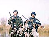 В Чечне впервые за 9 лет открыт охотничий сезон
