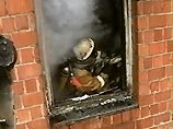 В Великом Новгороде в новом году горят дома под номером 13 В Великом Новгороде в новом году горят дома под номером 13
