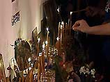 Сегодня рано утром стало известно, что скончался еще один человек, пострадавший от взрыва в подземном переходе на Пушкинской площади 8 августа Сегодня рано утром стало известно, что скончался еще один человек, пострадавший от взрыва в подземном переходе на Пушкинской площади 8 августа