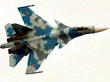 ВВС России получат новый самолет с "мозгами и глазами" ВВС России получат новый самолет с "мозгами и глазами"