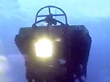 В Красном море начались работы по подъему "черных ящиков" разбившегося Boeing-737 В Красном море начались работы по подъему "черных ящиков" разбившегося Boeing-737