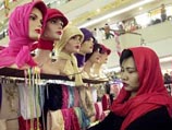 Европейская арабская лига осуждает возможные запреты на ношение хиджаба в Бельгии