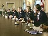 Буш планировал свергнуть Саддама задолго до терактов 11 сентября