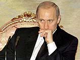 Путин считает реальной задачу удвоения ВВП за десять лет