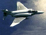 В Турции разбился истребитель-бомбардировщик F-4: 2 пилота погибли В Турции разбился истребитель-бомбардировщик F-4: 2 пилота погибли
