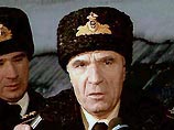 Обвинение по делу о гибели подлодки К-159 предъявлено бывшему командующему Северным флотом Обвинение по делу о гибели подлодки К-159 предъявлено бывшему командующему Северным флотом