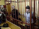 Суд приговорил к пожизненному заключению причастных к взрывам жилых домов в Москве и Волгодонске