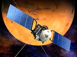 Станция Mars-Express передала на Землю первые снимки поверхности Марса
