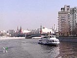 Качество воды в Москве-реке будет контролировать автоматизированная система