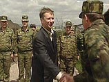 Министр обороны РФ обещает часто и неожиданно появляться в войсках