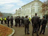По словам представителя полиции,  в ряде городов  Болгарии было проведено несколько операций, направленных против действий экстремистских исламских миссионеров