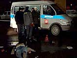 По данным пресс-службы прокуратуры Москвы, тело актера с несколькими колото-резаными ранами было обнаружено ночью с 30 на 31 октября прошлого года во дворе дома в Западном административном округе столицы