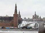 В среду в Москве ожидается облачная погода, временами пройдет снег, возможна метель