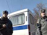 Сотрудники милиции обнаружили около 17 кг взрывчатого вещества около строящегося дома на пересечении улиц Буянова и Рабочей в Самаре