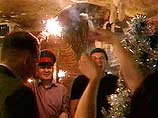Растет количество россиян, собирающихся отмечать Старый Новый год