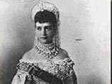 Алексий II примет  участие  в  церемонии перезахоронения праха императрицы Марии Федоровны