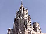 Об этом заявил в субботу замглавы МИД РФ Георгий Мамедов Об этом заявил в субботу замглавы МИД РФ Георгий Мамедов