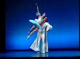 Русский балет с триумфом вернулся на сцену театра французских королей