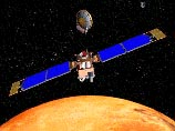 Beagle-2 погиб из-за удара метеорита Beagle-2 погиб из-за удара метеорита