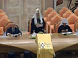 Уникальность этого события заключается в том, что сегодня может состояться одновременное прославление сразу более тысячи знаменитых людей уходящего столетия Уникальность этого события заключается в том, что сегодня может состояться одновременное прославление сразу более тысячи знаменитых людей уходящего столетия