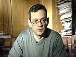 генеральный секретарь Союза журналистов России Игорь Яковенко