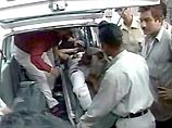 ИТАР-ТАСС со ссылкой на индийский телеканал NDTV сообщает, что глава военного ведомства доставлен в больницу города Патна