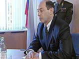 Боевики обстреляли машины с работниками милиции, возвращавшимися с совещания, которое проводил в Ханкале министр внутренних дел Владимир Рушайло Боевики обстреляли машины с работниками милиции, возвращавшимися с совещания, которое проводил в Ханкале министр внутренних дел Владимир Рушайло