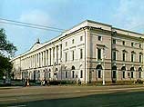 Российская национальная библиотека отмечает 190-летний юбилей Российская национальная библиотека отмечает 190-летний юбилей