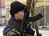 В Чечне освобожден похищенный в декабре рядовой срочной службы 503-го мотострелкового полка Кирилл Пигаев