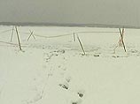 В Татарстане под лед провалился автомобиль УАЗ: 6 человек погибли