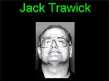 Мэри Кейт Гаш думала, что в последний раз она слышала о Джеке Тревике, когда он был приговорен к смерти за убийство ее дочери в 1992 году