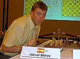На шахматном супертурнире в Вейк-ан-Зее сыграны партии шестого тура