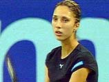 Мыскина и Дементьева пробились в четвертьфинал Adidas International Мыскина и Дементьева пробились в четвертьфинал Adidas International