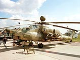 Основным боевым вертолетом российской авиации станет Ми-28Н