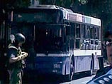 Автобусы в Израиле оборудуют устройством, распознающим взрывчатку Автобусы в Израиле оборудуют устройством, распознающим взрывчатку